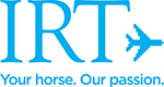 IRT - International transport of horses